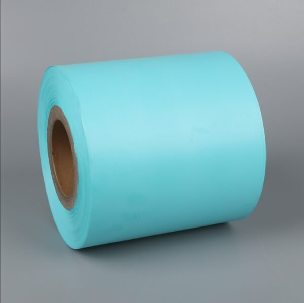 Breathable PE Backsheet Film for Diapers& Hygiene Products