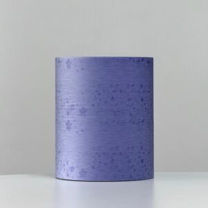 Purple PE breathable film for baby diaper, 20GSM, 300mm width