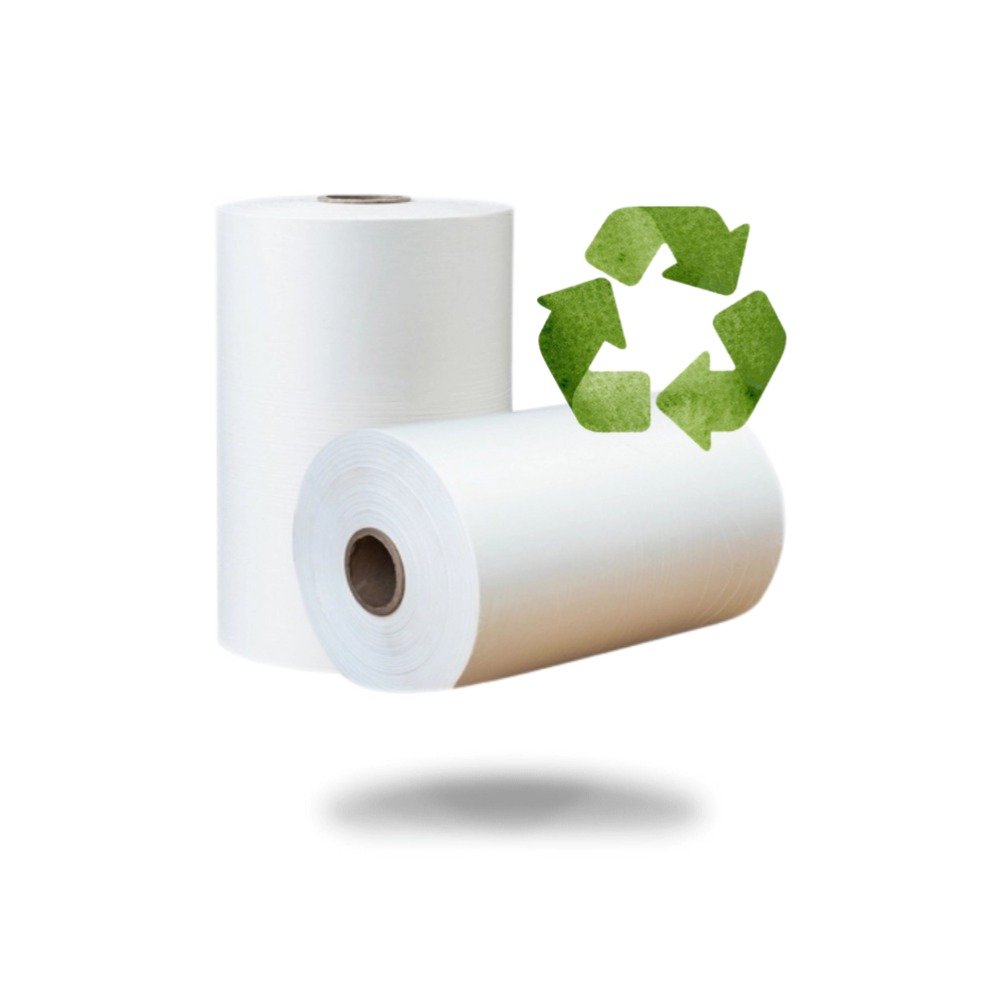biodegradable PE film for sustainable diapers and sanitary pads