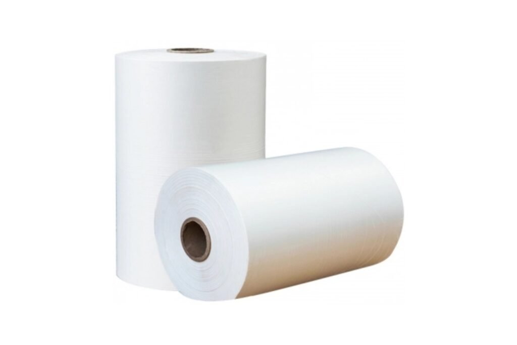PE film for diapers and sanitary pads, including breathable backsheet film, printed PE film, and laminated PE film from a trusted hygiene-grade manufacturer