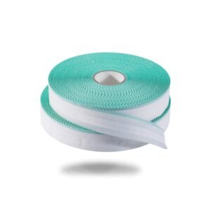 hook tape for baby diaper closure system from OEM hygiene supplier