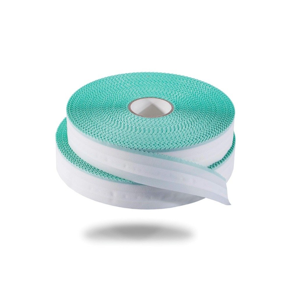 hook tape for baby diaper closure system from OEM hygiene supplier