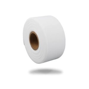 hot air and thermal bonded nonwoven fabric for hygiene applications
