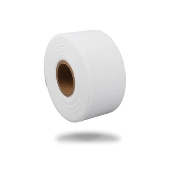 hot air and thermal bonded nonwoven fabric for hygiene applications