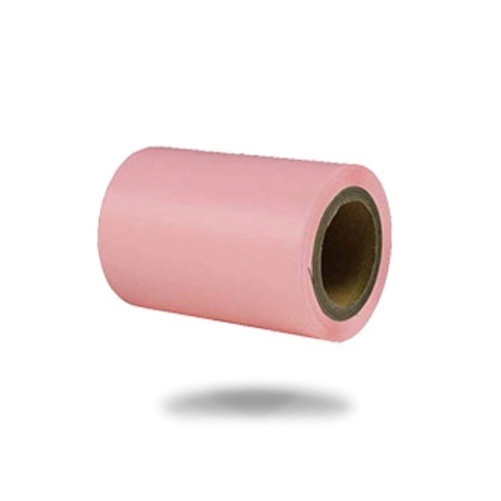 non-breathable PE film used as waterproof diaper backsheet
