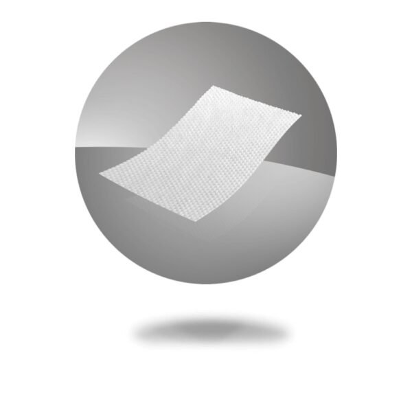 SSS Hydrophilic Non-Woven Surface Layer | Sanvera