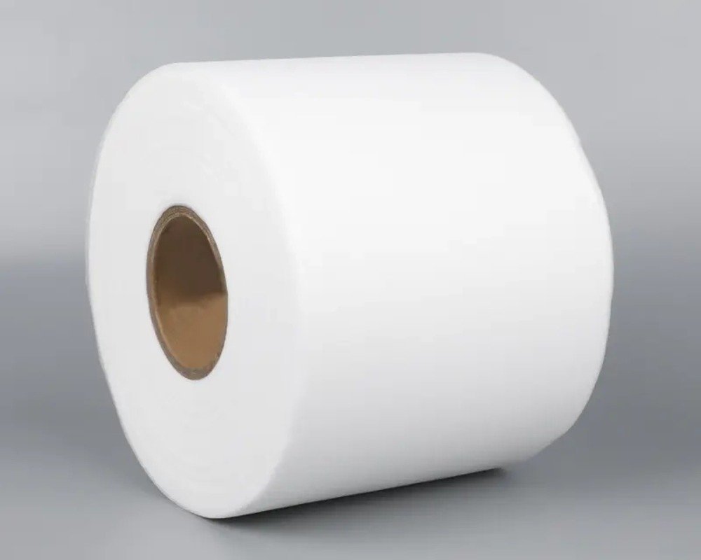spunbond and SMS nonwoven fabric for diapers and medical protective use