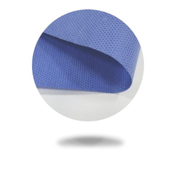 Hydrophilic SMS Non-Woven Fabric for Baby Diapers | Sanvera