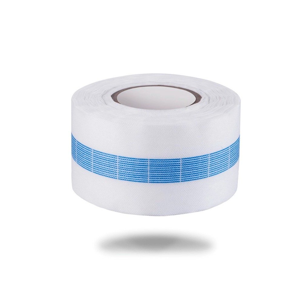 side tape for baby diapers providing stretch and secure fastening