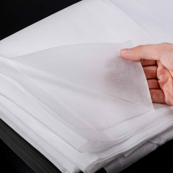 Biodegradable Nonwoven Fabric for Eco Hygiene Solutions