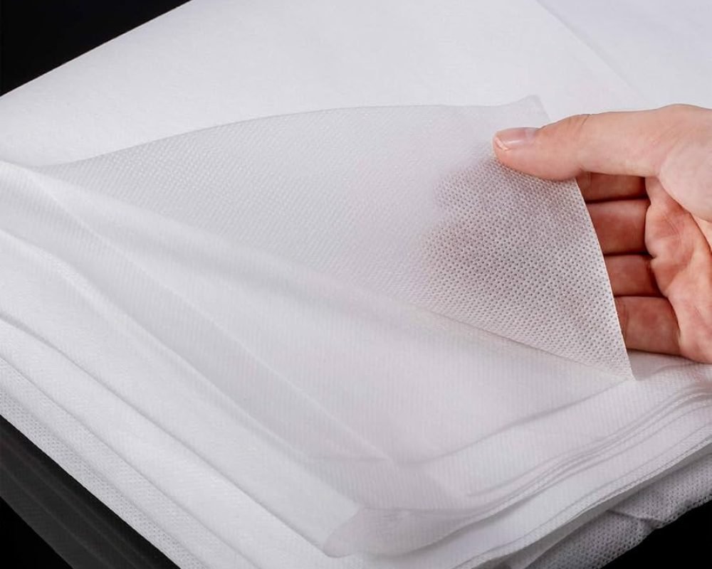 Biodegradable Nonwoven Fabric